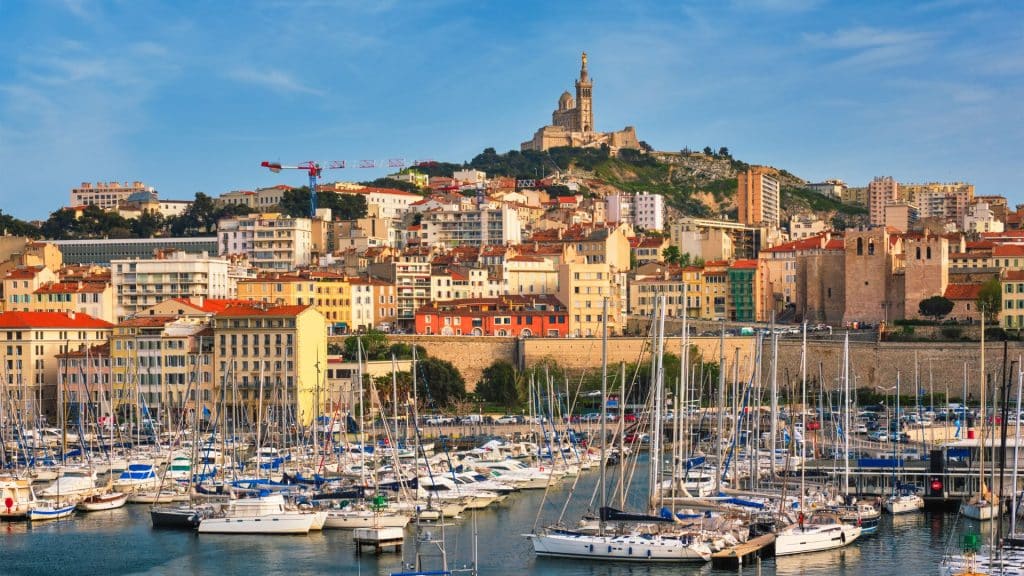 formation magnétisme à Marseille - Ivan Pellegry
